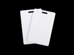 MIFARE Classic (EV1) 1KB Clamshell Card - Vertical Slot Punch