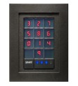 TS ScramblePad HF/LF Terminal PoE RS485/OSDP Reader