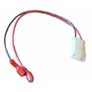 Battery Cable Harness - Molex