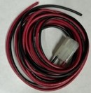 Battery Cable Harness XL and Jumper assembly.