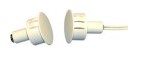 GRI Wide Gap, Closed Loop, Recessed Steel Door Position Magnetic Switch