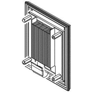 ScramblePad Mechanical Sub-Assy