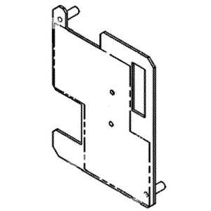 ScramblePad Protection Plates