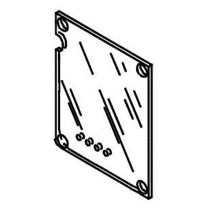 ScramblePad Clear Sub-panel