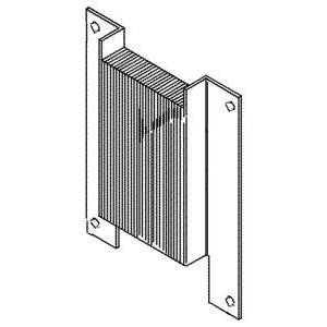 ScramblePad Viewing Restrictor Lens