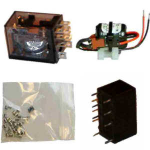 Mx Spare Parts Kit