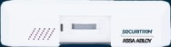 Securitron PIR Request to Exit Motion Sensor