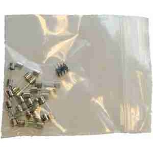Fuse Kit - DIGI*TRAC Fuses And Fuse Holder