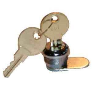 Lock Cylinder