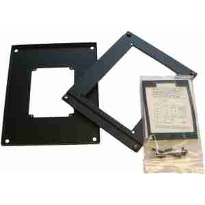 Flat Faceplate Mounting Accessory