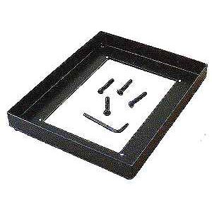 Shallow Wall Spacer Mounting Accessory