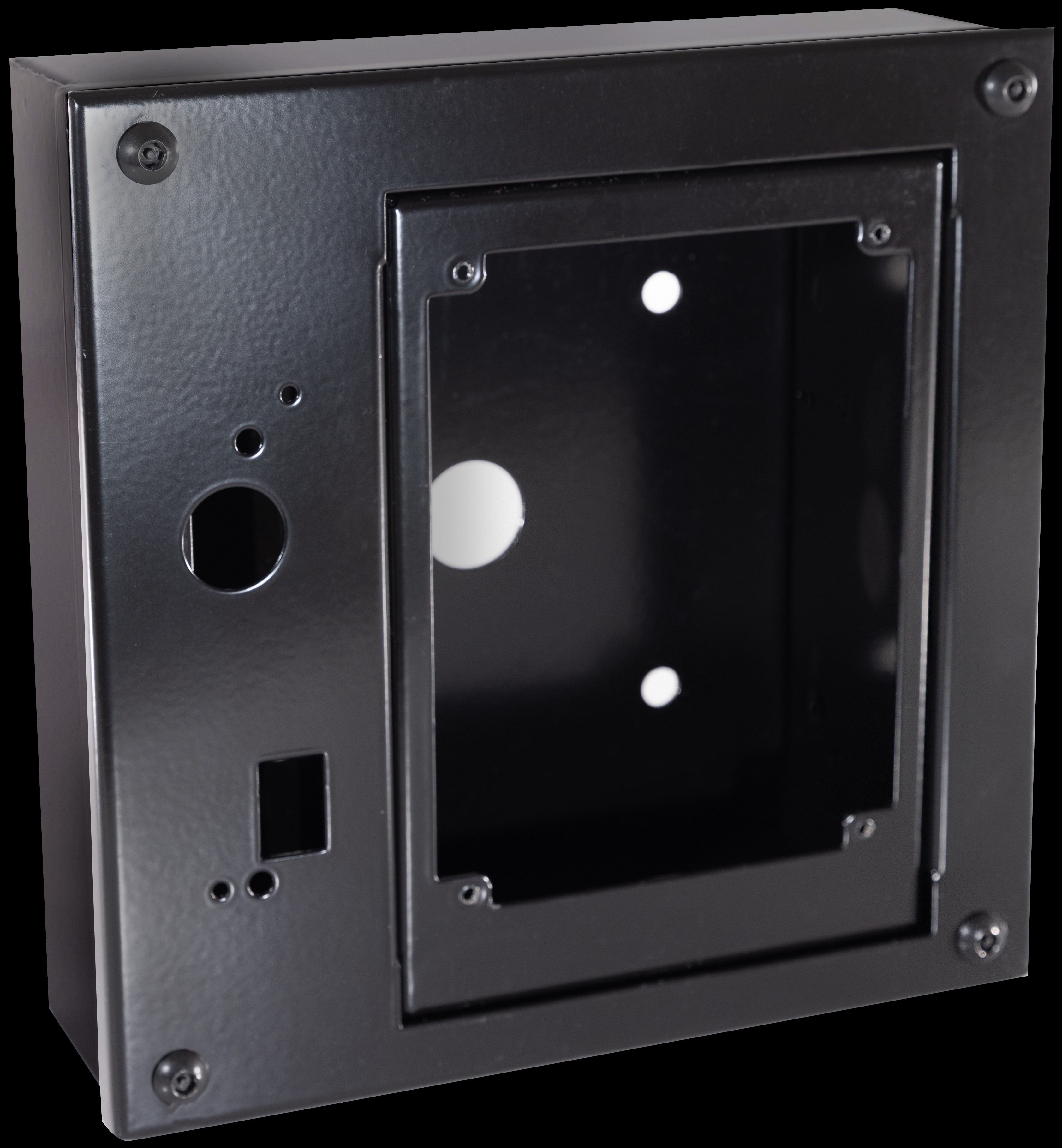Heavy Duty Combo Surface Mounting Box