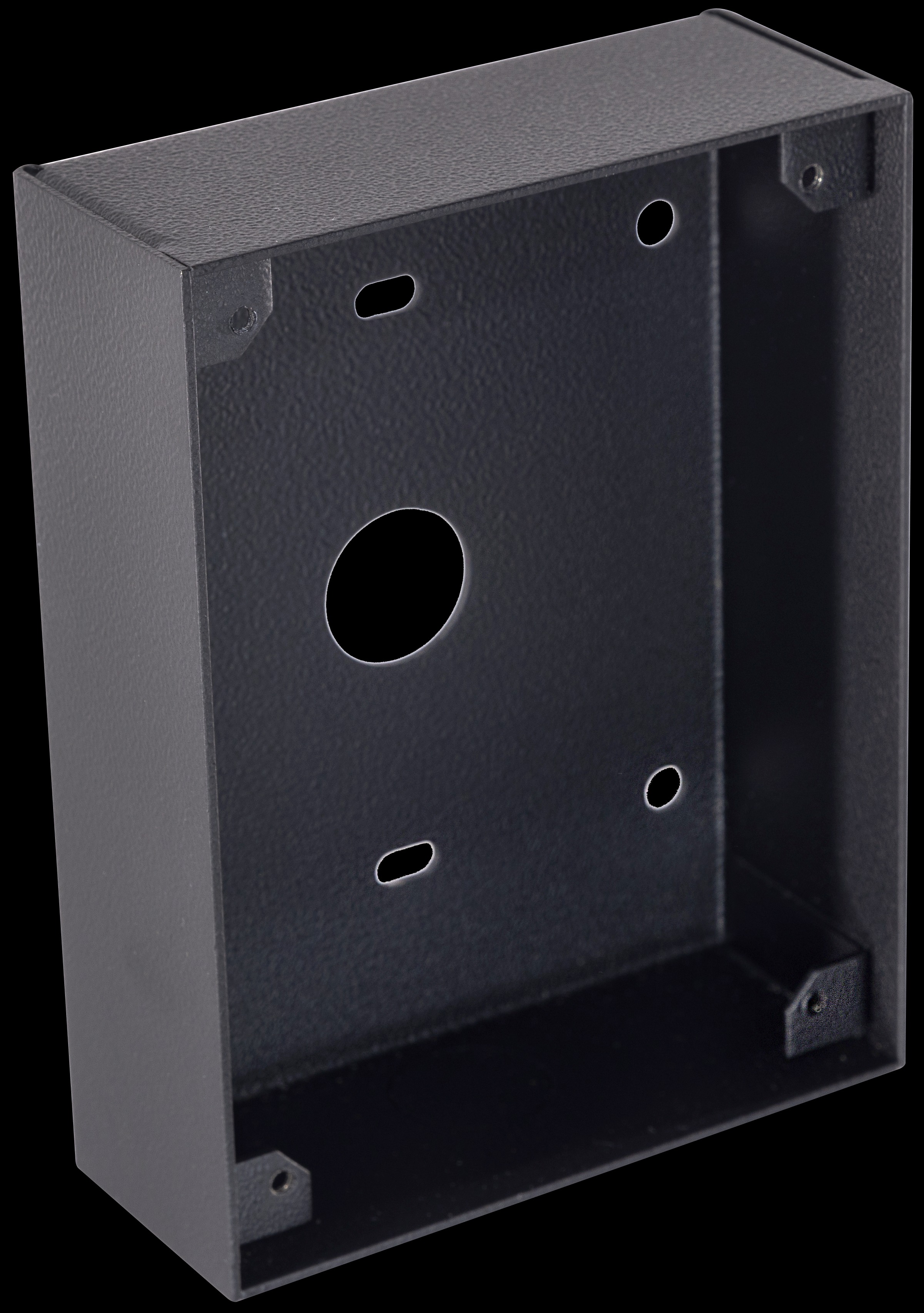 Shallow Surface Mounting Box