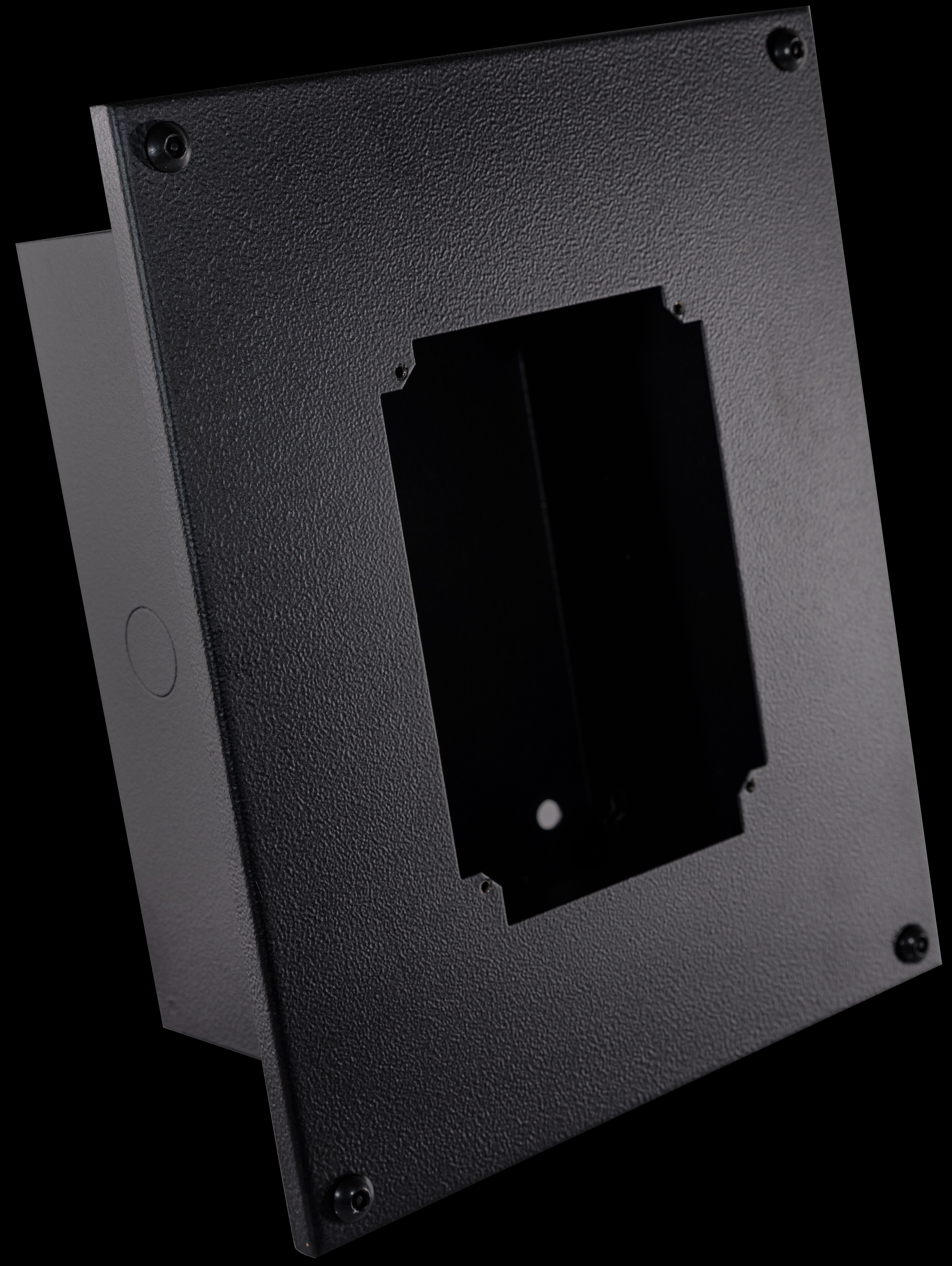 Heavy Duty Flush Mounting Box