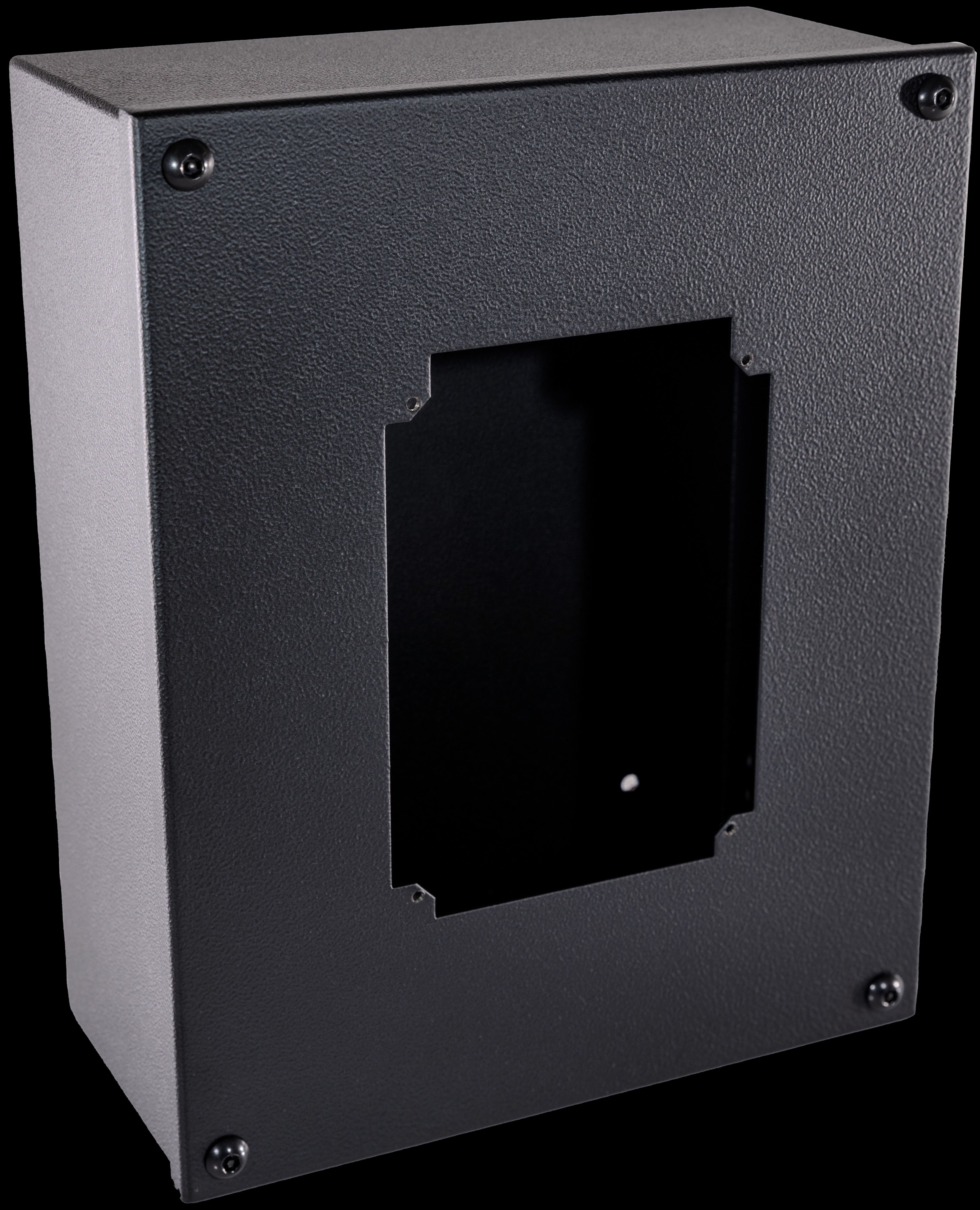 Heavy Duty Surface Mounting Box