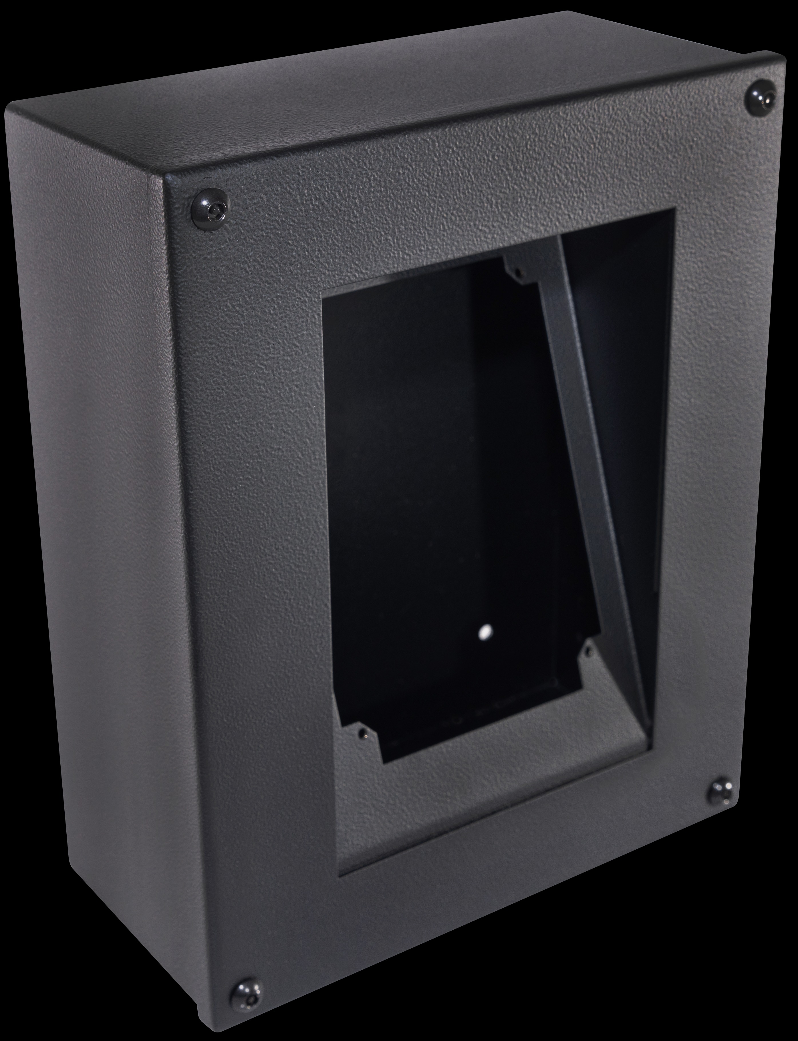 Heavy Duty Slope Surface Mounting Box