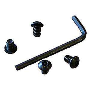 Mounting Box Security Fasteners