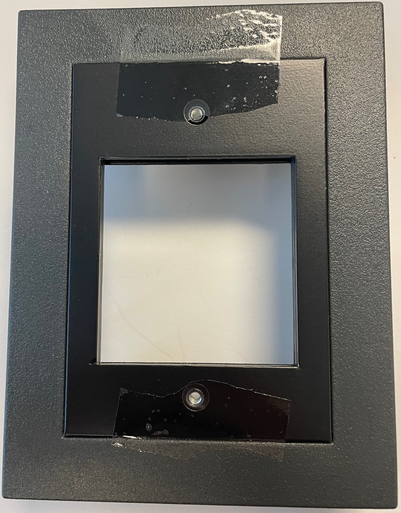 Mounting Box Reader Mounting Stand-off Bracket