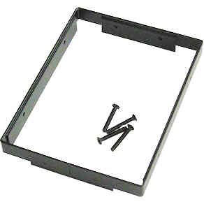 Mounting Box Extension