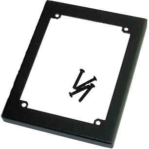 Flush Mounting Box Extension