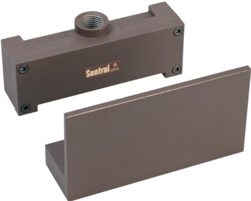 Explosion Proof Supervised Balanced Magnetic Switch