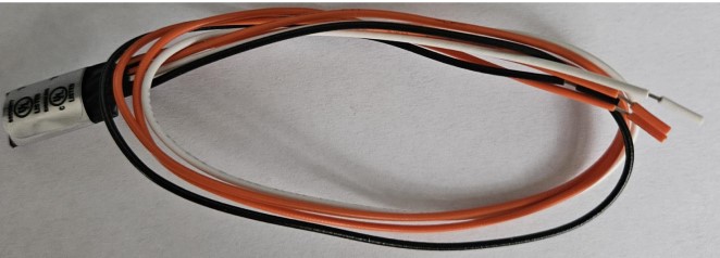 Line Module, 4-wires to monitor Door Position