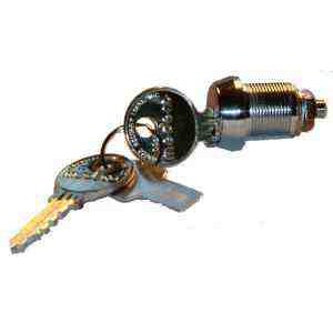 Medeco High Security Lock Cylinder