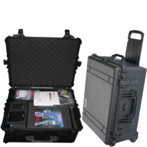 Mx-4-S3OB Demo Kit