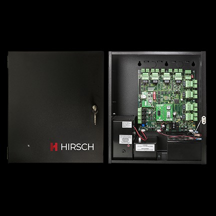 FICAM Retrofit Kit - M2 to Mx-8-S3OB & RREB