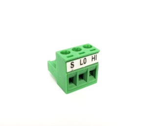 Mx Removable Connector-Alarm