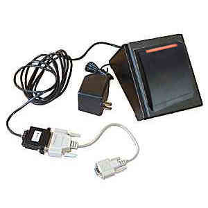 SPR332 v2.0 Secure Class 2 PIN Pad Reader