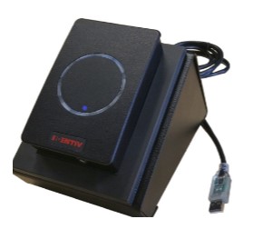 TS USB Enrollment Station