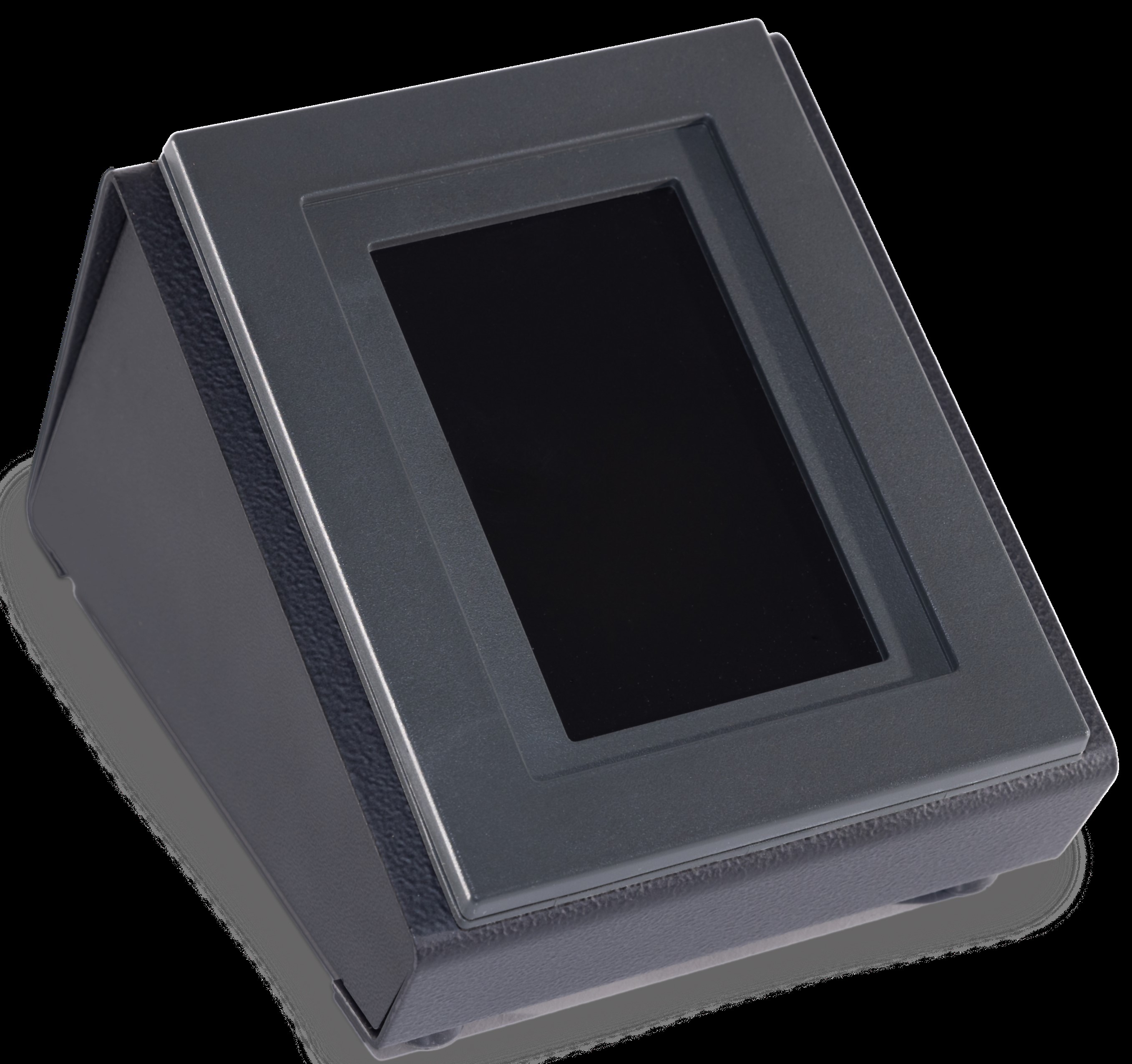 Universal USB Virtual COM Enrollment Station
