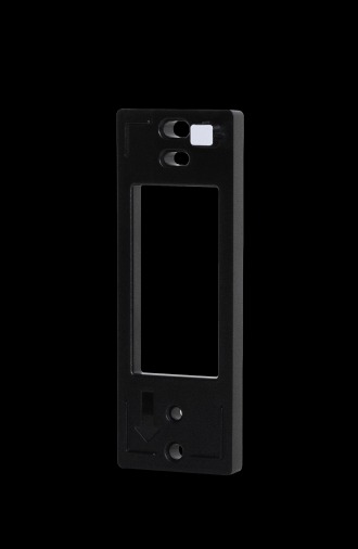 TS Mullion Reader Spacer Kit