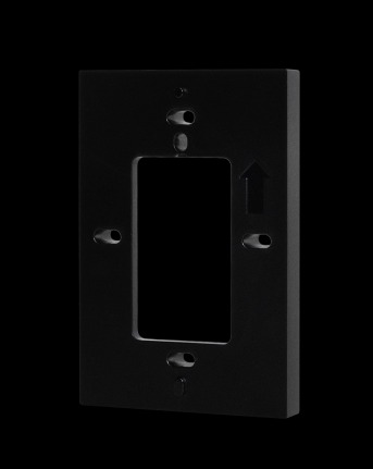 TS Wallmount & Keypad Reader Spacer Kit