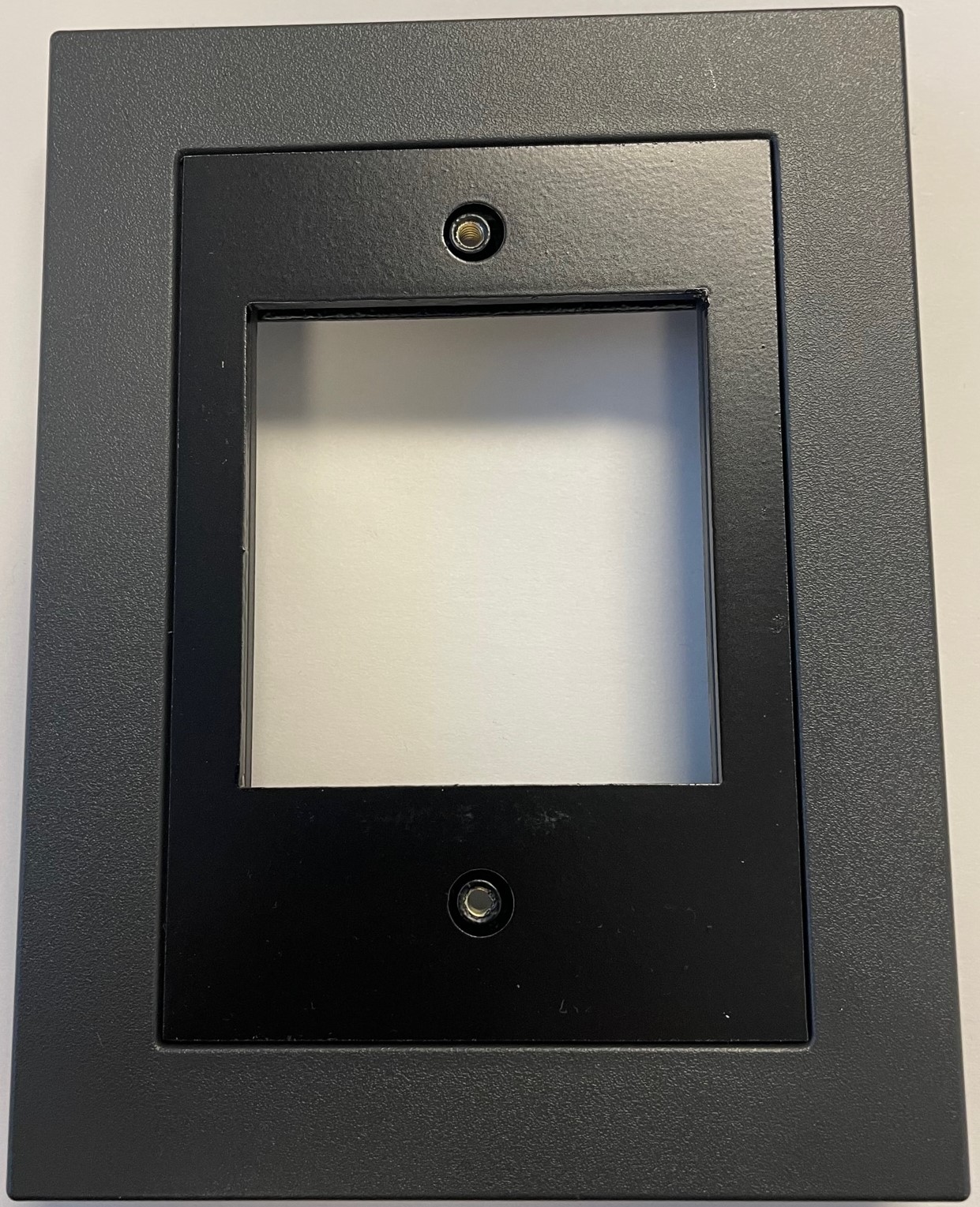 Mounting Bracket Adapter Kit for TS Wallmount to Mounting Box