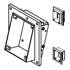 Universal Mounting Kit