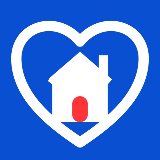 SafeHelp app icon