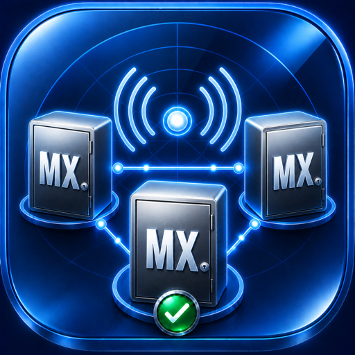 SNIB Scout for iOS app icon