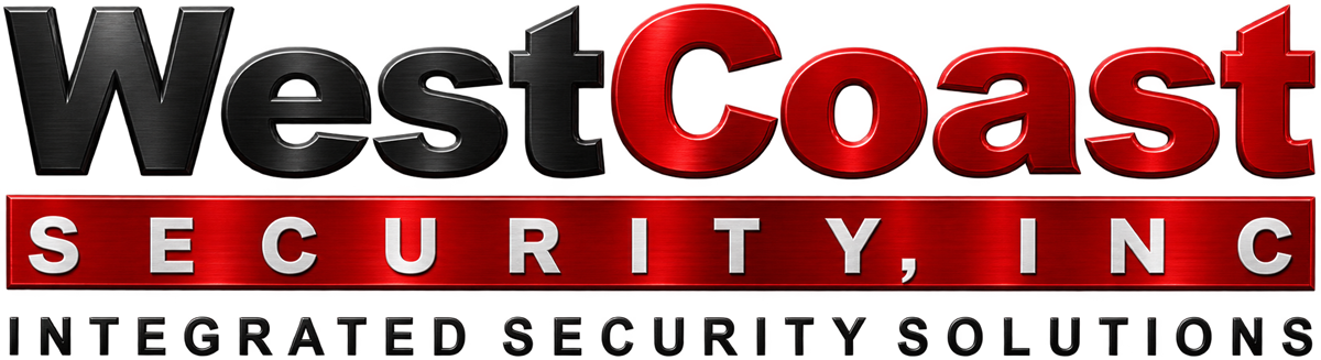 West Coast Security Inc. Integrated Security Solutions