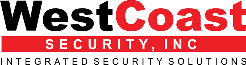 West Coast Security Inc. Integrated Security Solutions
